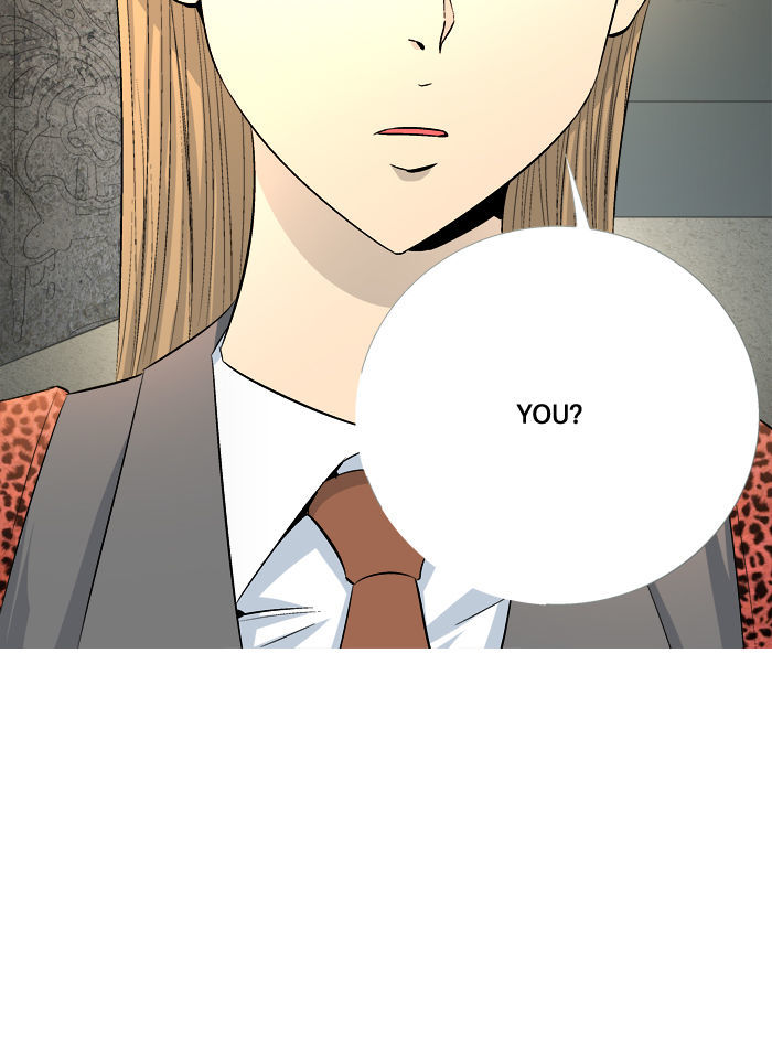 Aura from Another Planet Chapter 58 page 38 - Chapter 58 : Zizi's Stalker