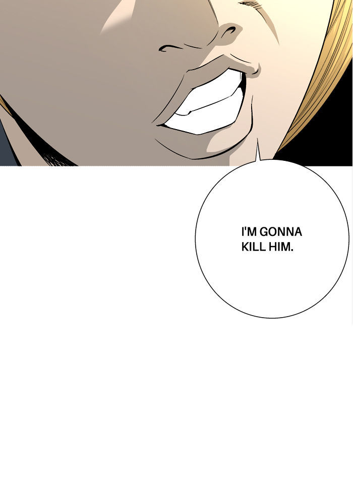 Aura from Another Planet Chapter 58 page 45 - Chapter 58 : Zizi's Stalker