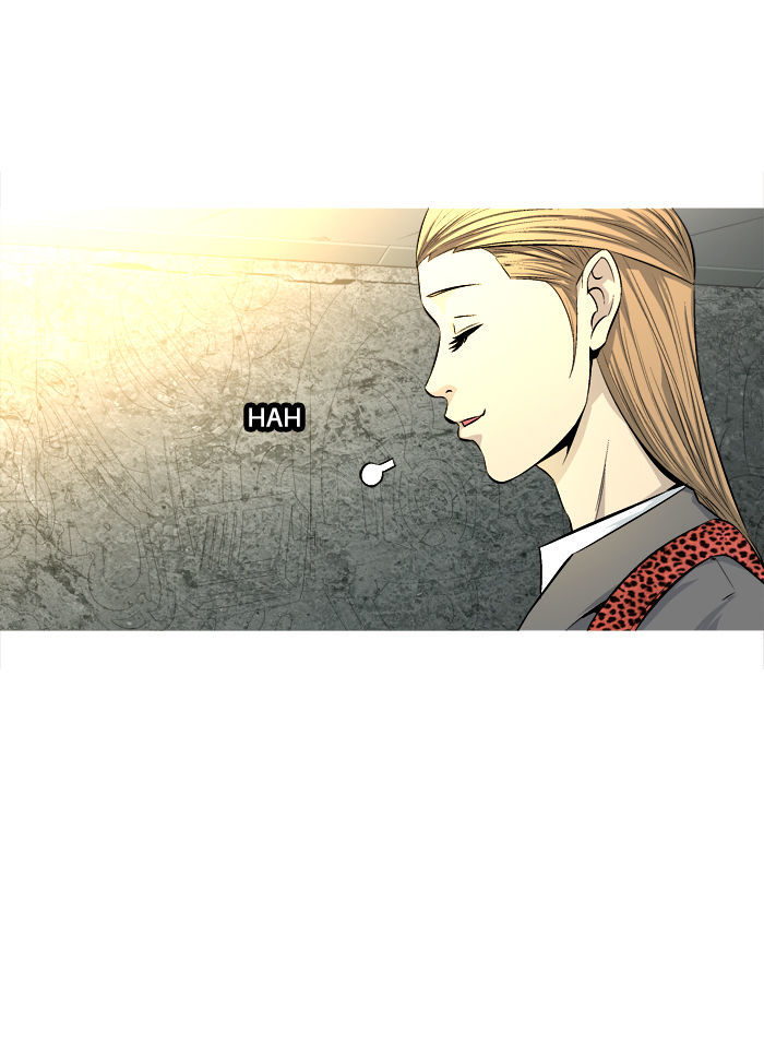 Aura from Another Planet Chapter 58 page 46 - Chapter 58 : Zizi's Stalker
