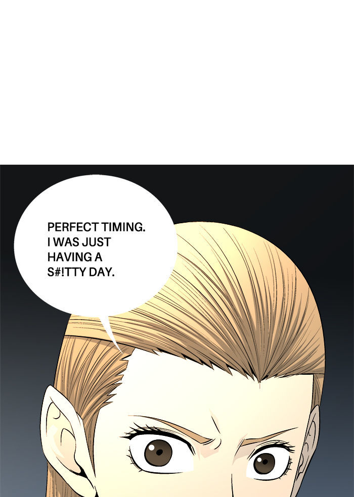 Aura from Another Planet Chapter 58 page 48 - Chapter 58 : Zizi's Stalker