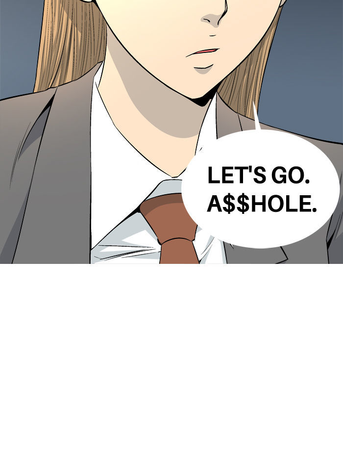 Aura from Another Planet Chapter 58 page 49 - Chapter 58 : Zizi's Stalker