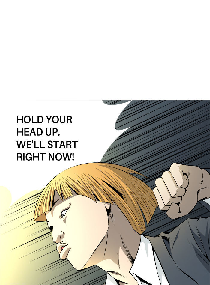 Aura from Another Planet Chapter 58 page 56 - Chapter 58 : Zizi's Stalker