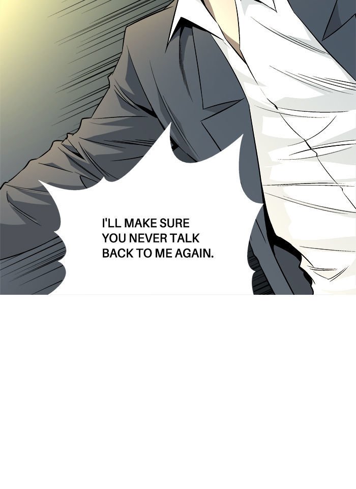 Aura from Another Planet Chapter 58 page 57 - Chapter 58 : Zizi's Stalker