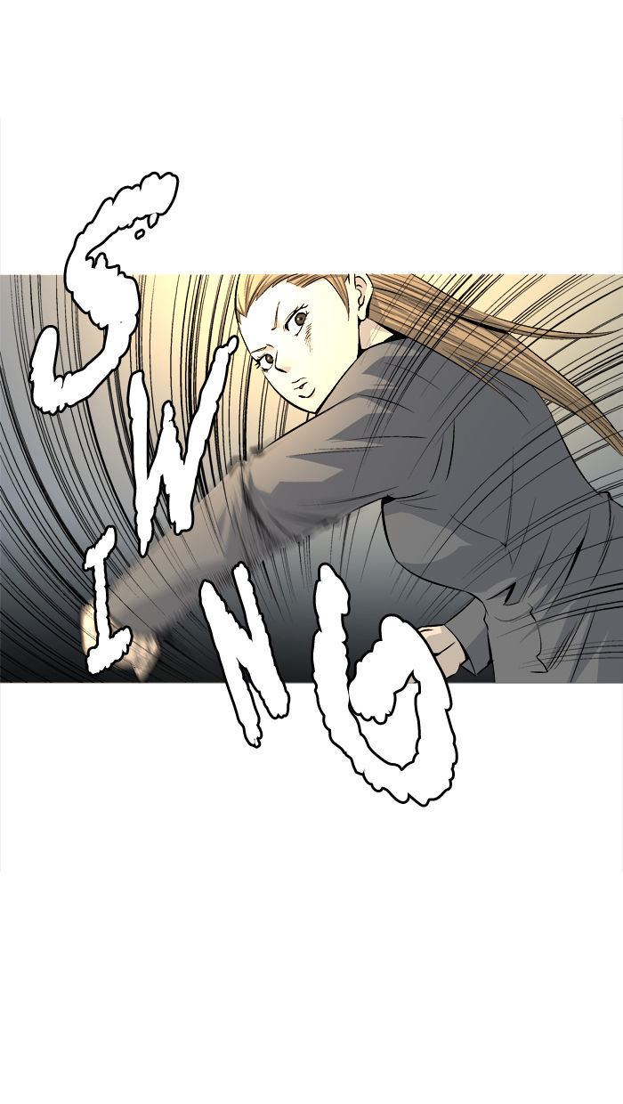 Aura from Another Planet Chapter 58 page 58 - Chapter 58 : Zizi's Stalker