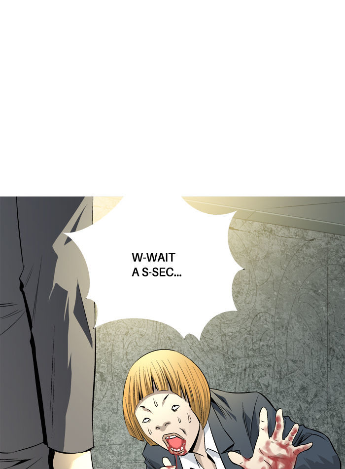 Aura from Another Planet Chapter 58 page 63 - Chapter 58 : Zizi's Stalker