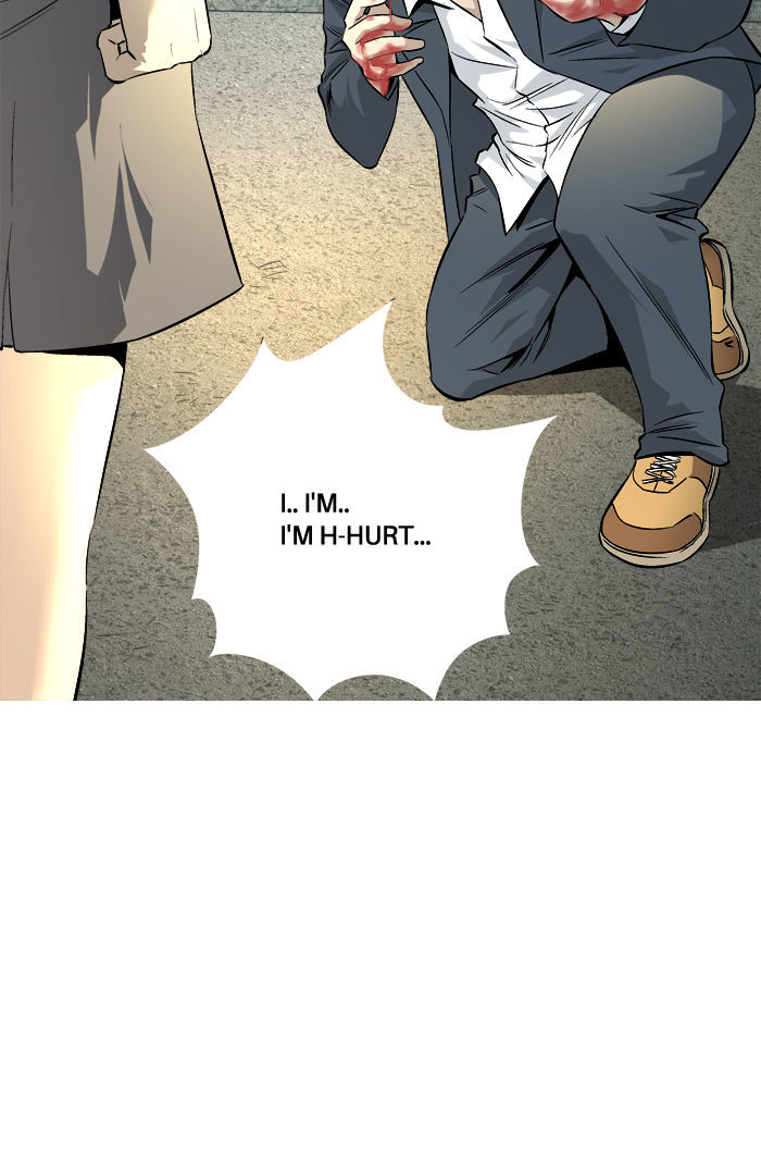 Aura from Another Planet Chapter 58 page 64 - Chapter 58 : Zizi's Stalker