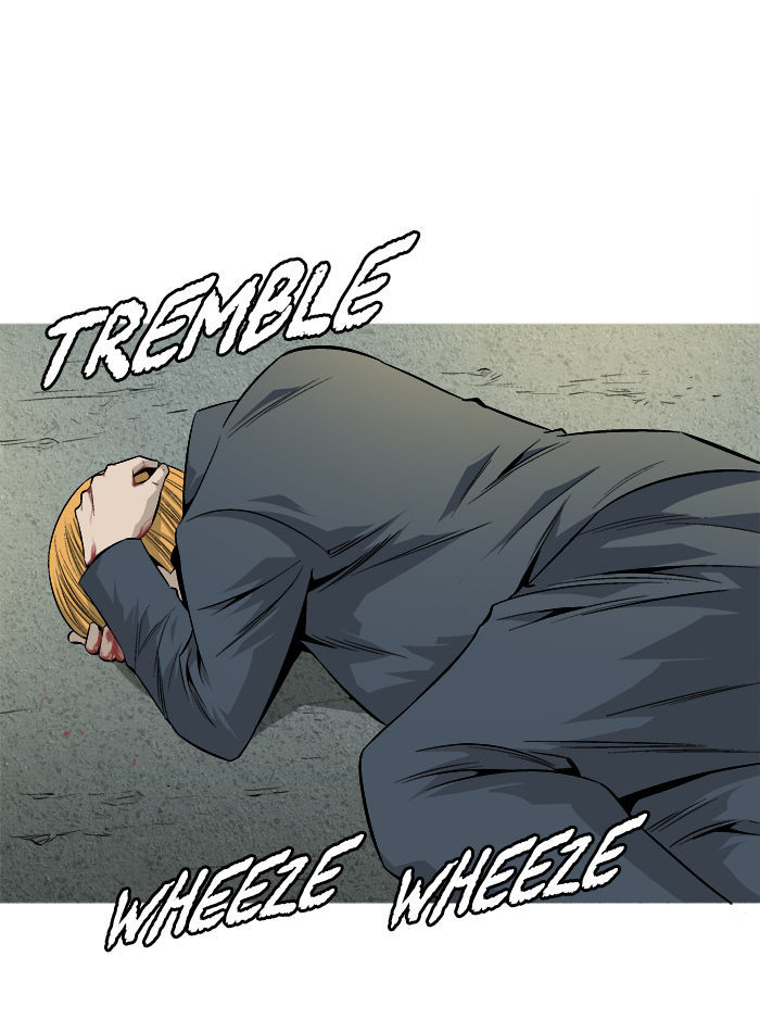Aura from Another Planet Chapter 58 page 68 - Chapter 58 : Zizi's Stalker