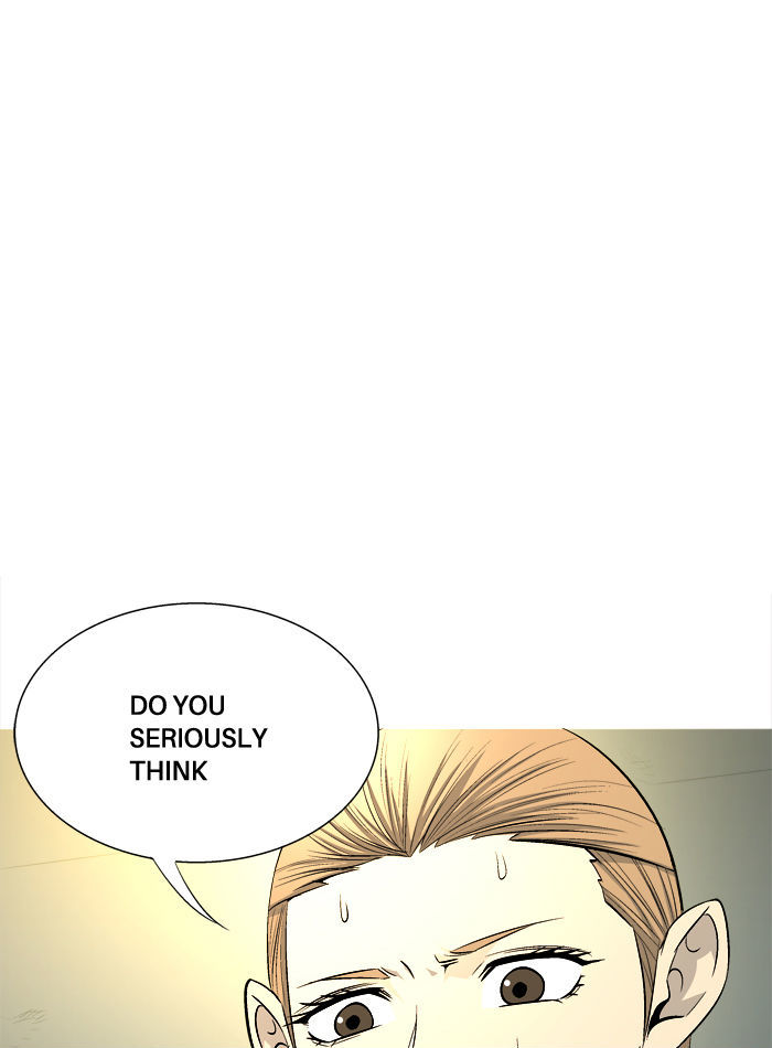 Aura from Another Planet Chapter 58 page 69 - Chapter 58 : Zizi's Stalker