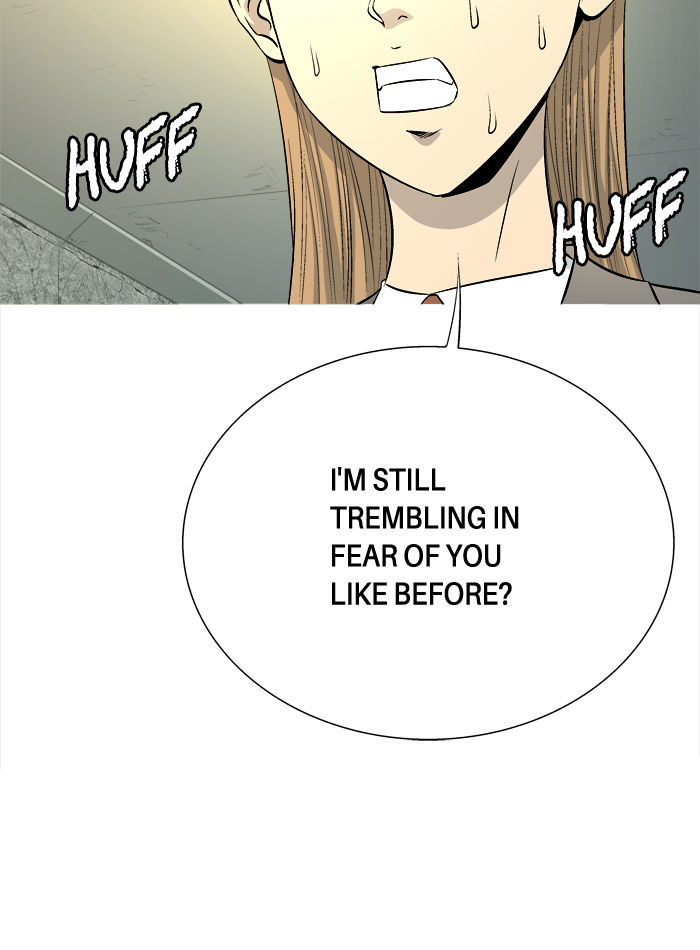 Aura from Another Planet Chapter 58 page 70 - Chapter 58 : Zizi's Stalker