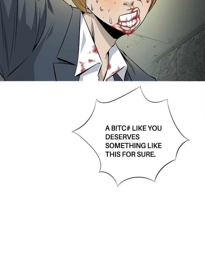 Aura from Another Planet Chapter 58 page 75 - Chapter 58 : Zizi's Stalker