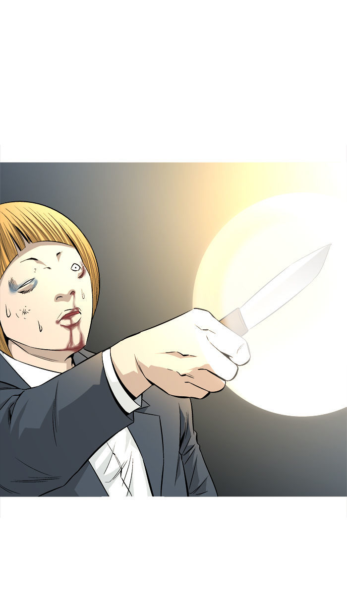 Aura from Another Planet Chapter 58 page 78 - Chapter 58 : Zizi's Stalker