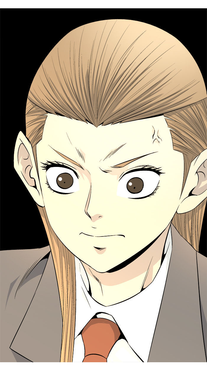 Aura from Another Planet Chapter 58 page 81 - Chapter 58 : Zizi's Stalker