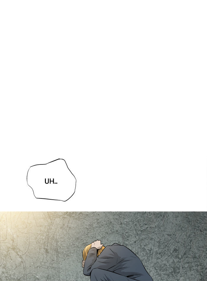 Aura from Another Planet Chapter 58 page 90 - Chapter 58 : Zizi's Stalker