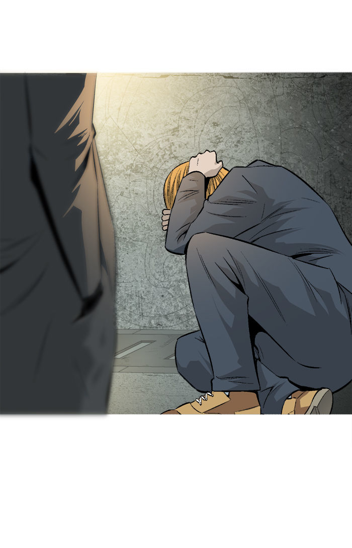 Aura from Another Planet Chapter 58 page 92 - Chapter 58 : Zizi's Stalker