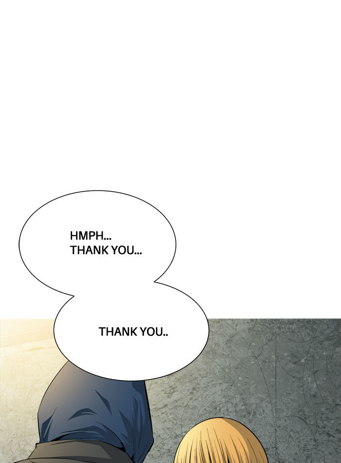 Aura from Another Planet Chapter 58 page 95 - Chapter 58 : Zizi's Stalker