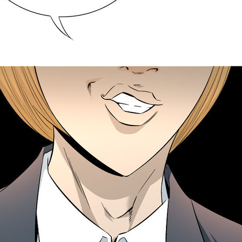 Aura from Another Planet Chapter 58 : Zizi's Stalker cover