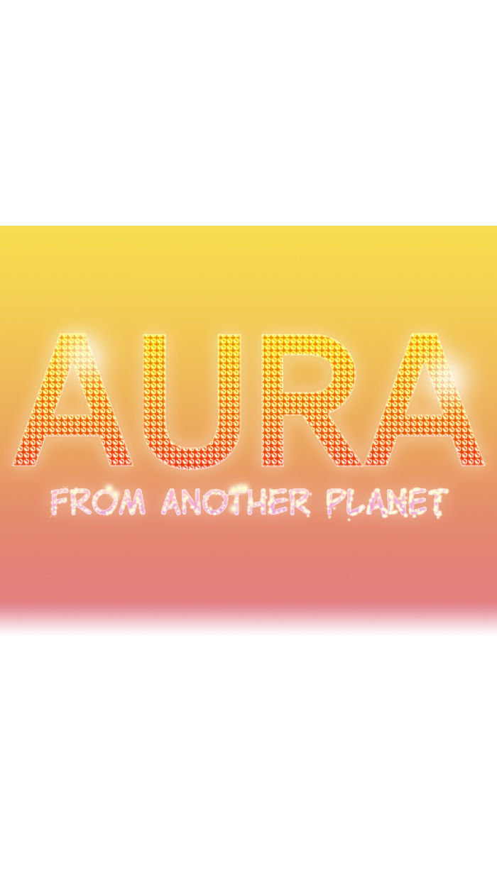 Aura from Another Planet Chapter 59 page 1 - Chapter 59 : Bare Heart