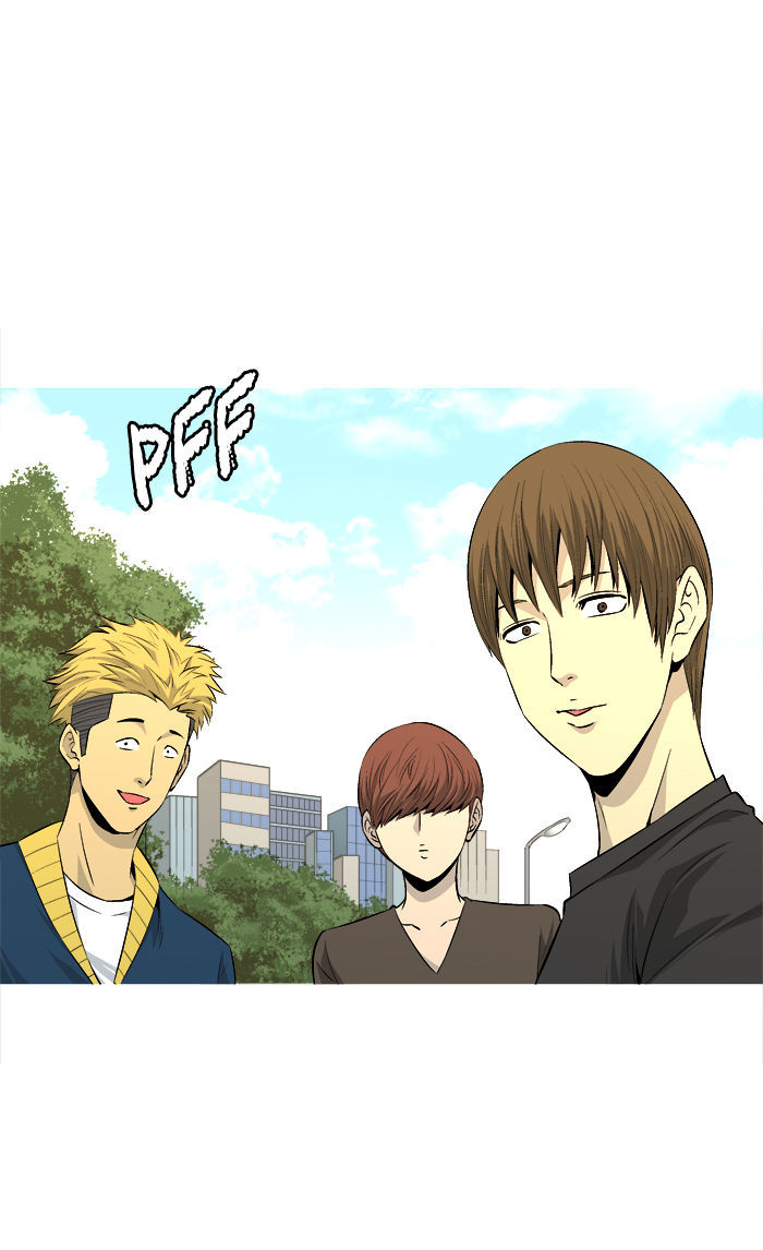 Aura from Another Planet Chapter 59 page 19 - Chapter 59 : Bare Heart