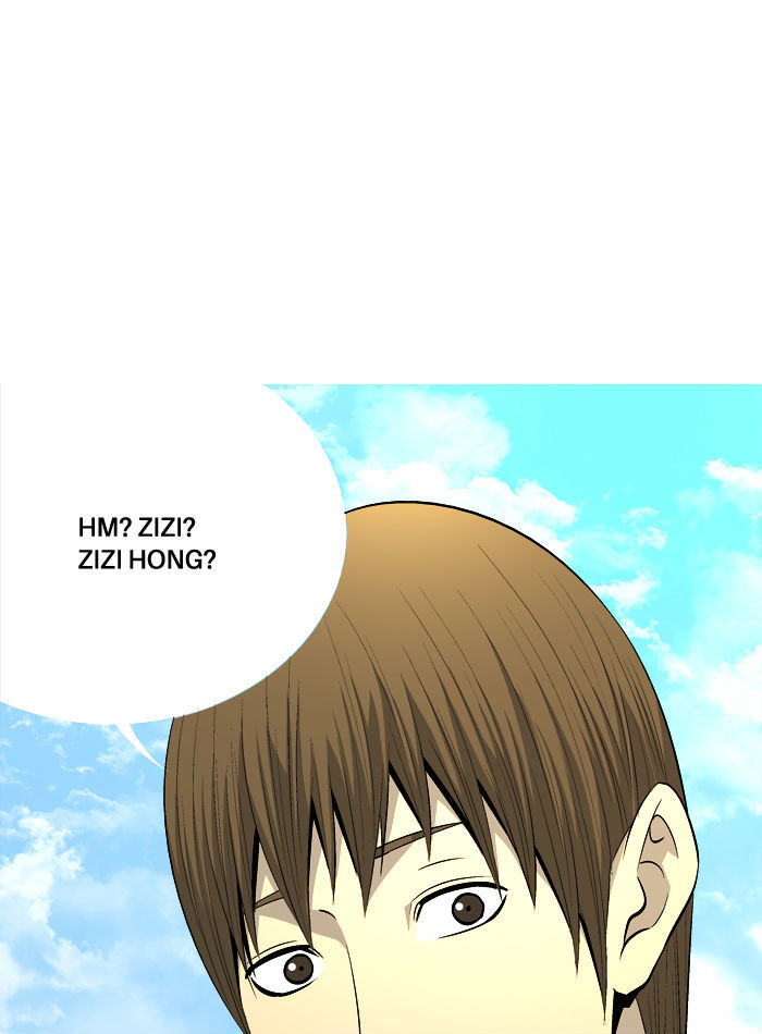 Aura from Another Planet Chapter 59 page 22 - Chapter 59 : Bare Heart
