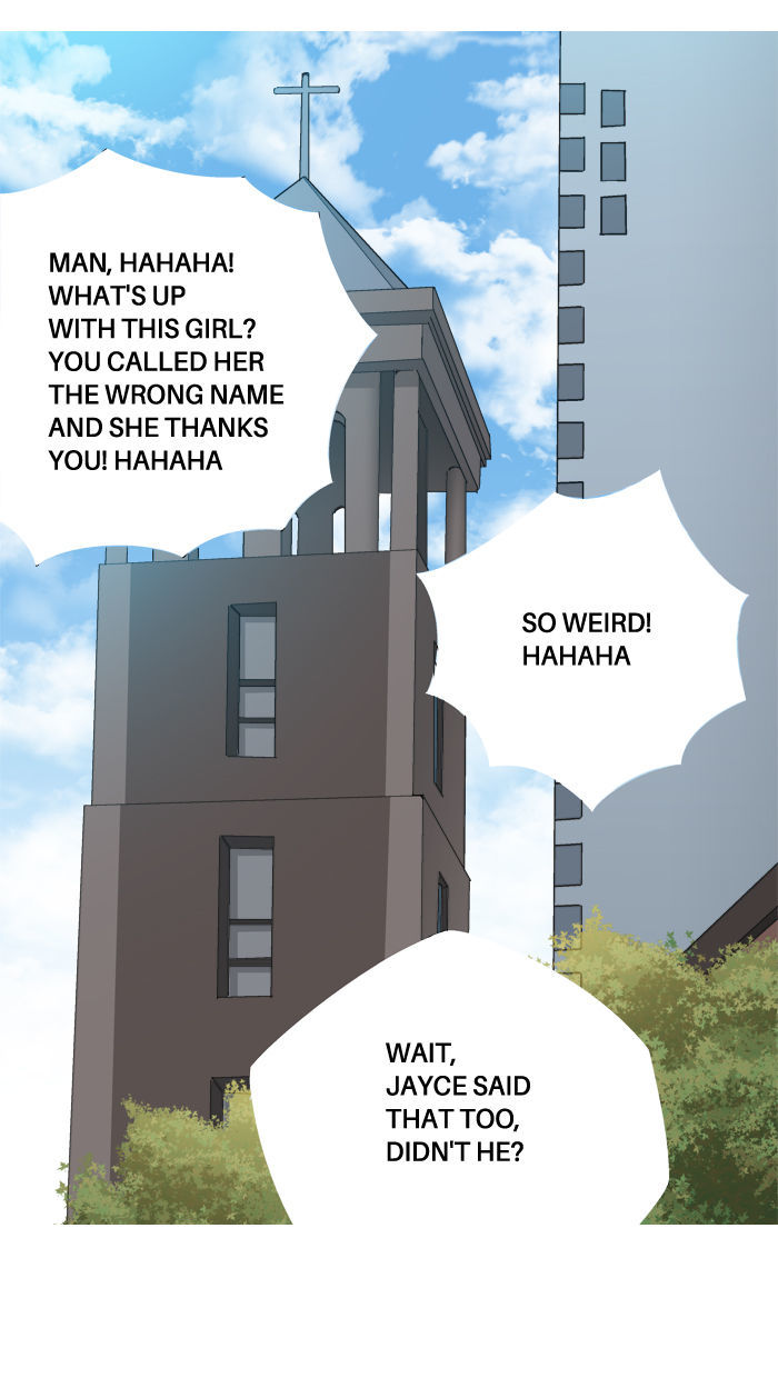 Aura from Another Planet Chapter 59 page 27 - Chapter 59 : Bare Heart
