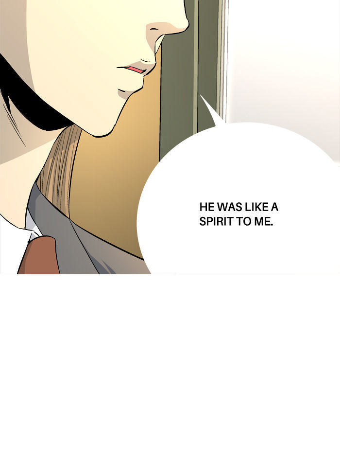 Aura from Another Planet Chapter 59 page 31 - Chapter 59 : Bare Heart