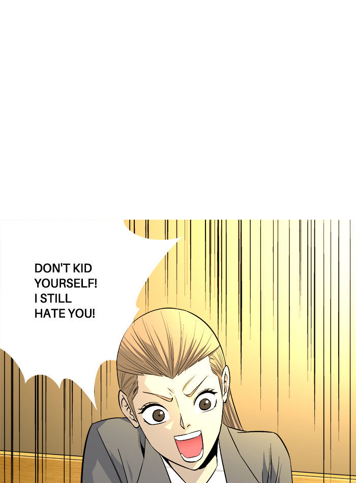 Aura from Another Planet Chapter 59 page 40 - Chapter 59 : Bare Heart
