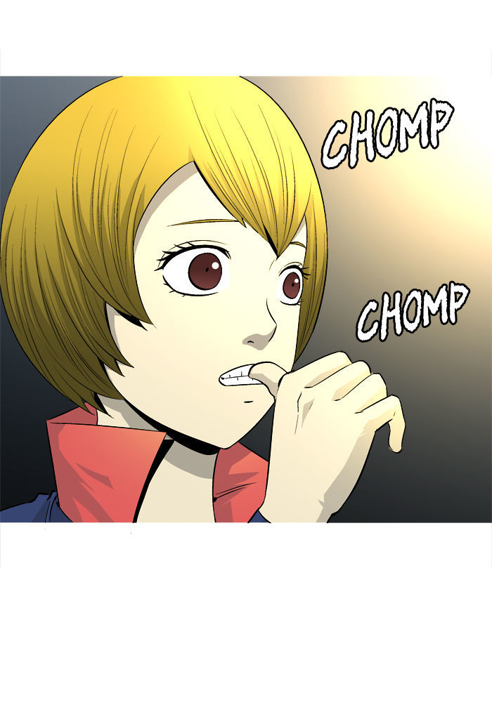 Aura from Another Planet Chapter 59 page 43 - Chapter 59 : Bare Heart
