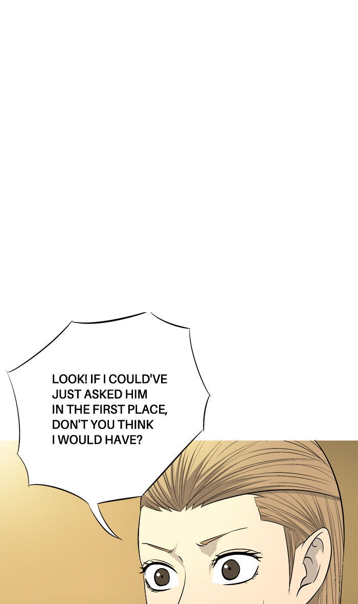 Aura from Another Planet Chapter 59 page 45 - Chapter 59 : Bare Heart