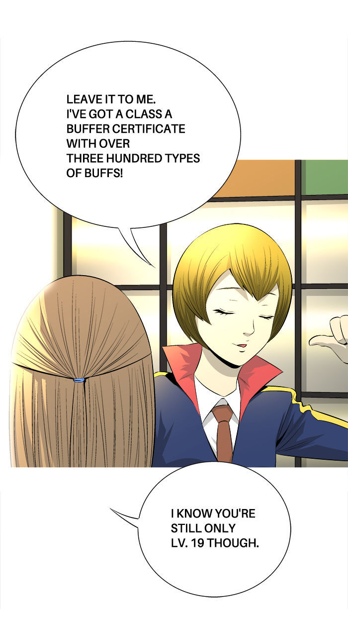 Aura from Another Planet Chapter 59 page 47 - Chapter 59 : Bare Heart