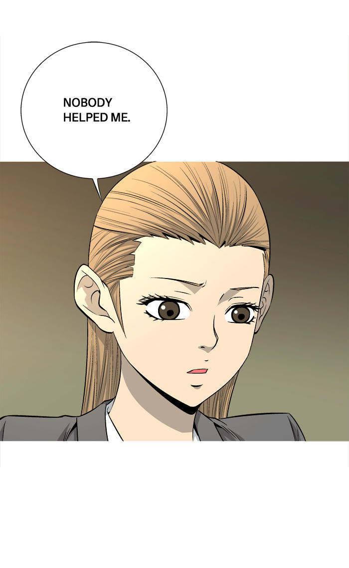 Aura from Another Planet Chapter 59 page 5 - Chapter 59 : Bare Heart