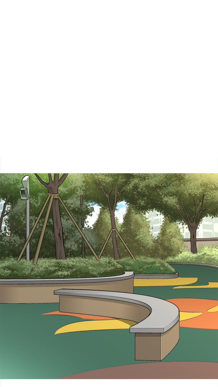 Aura from Another Planet Chapter 59 page 50 - Chapter 59 : Bare Heart