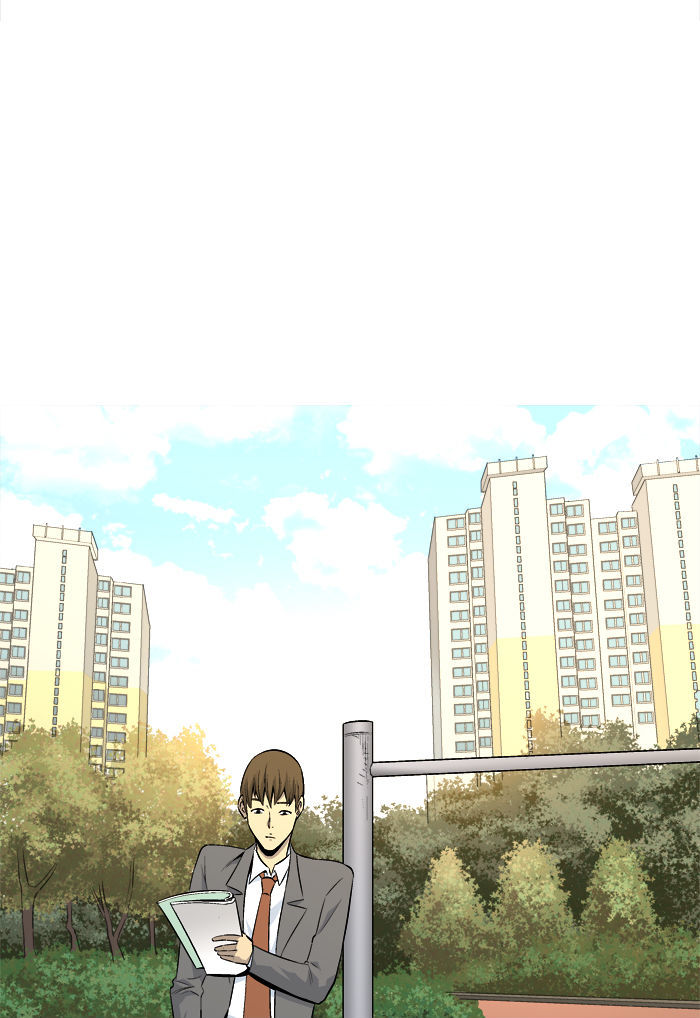 Aura from Another Planet Chapter 59 page 51 - Chapter 59 : Bare Heart