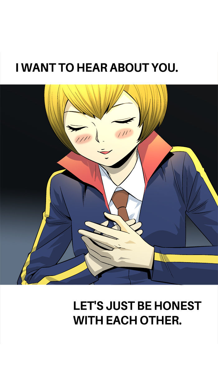 Aura from Another Planet Chapter 59 page 57 - Chapter 59 : Bare Heart