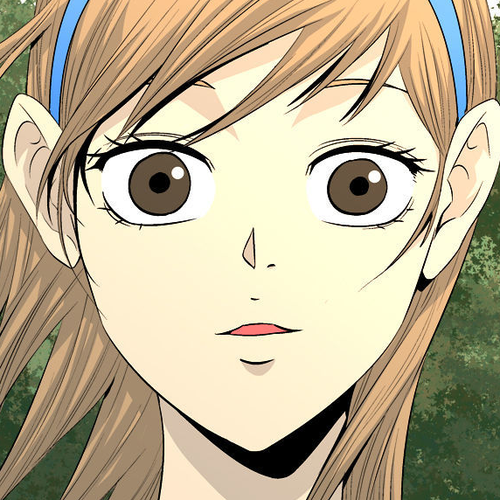Aura from Another Planet Chapter 59 : Bare Heart cover