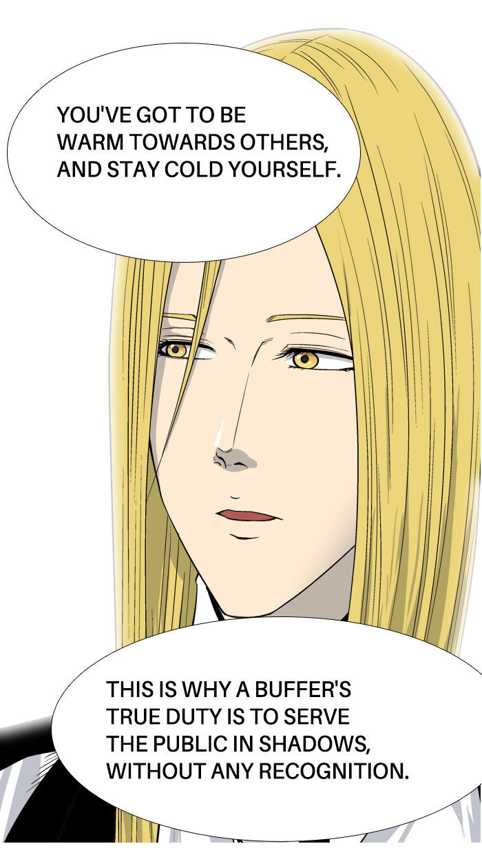 Aura from Another Planet Chapter 6 page 10 - Chapter 6 : Gym Class