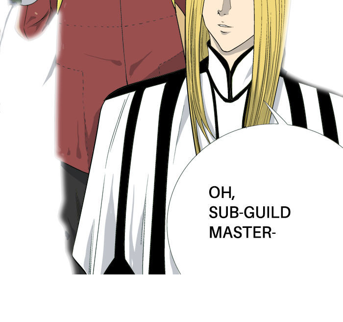 Aura from Another Planet Chapter 6 page 15 - Chapter 6 : Gym Class