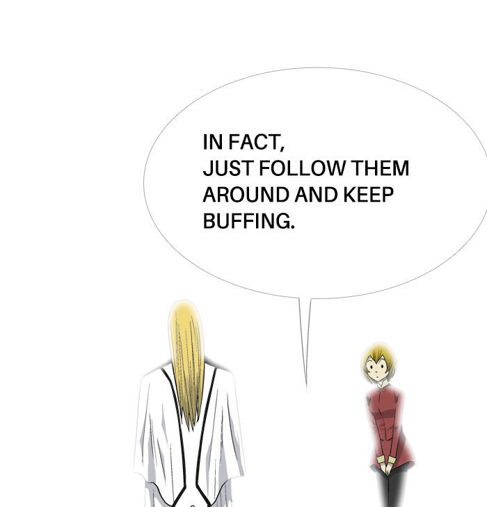 Aura from Another Planet Chapter 6 page 17 - Chapter 6 : Gym Class