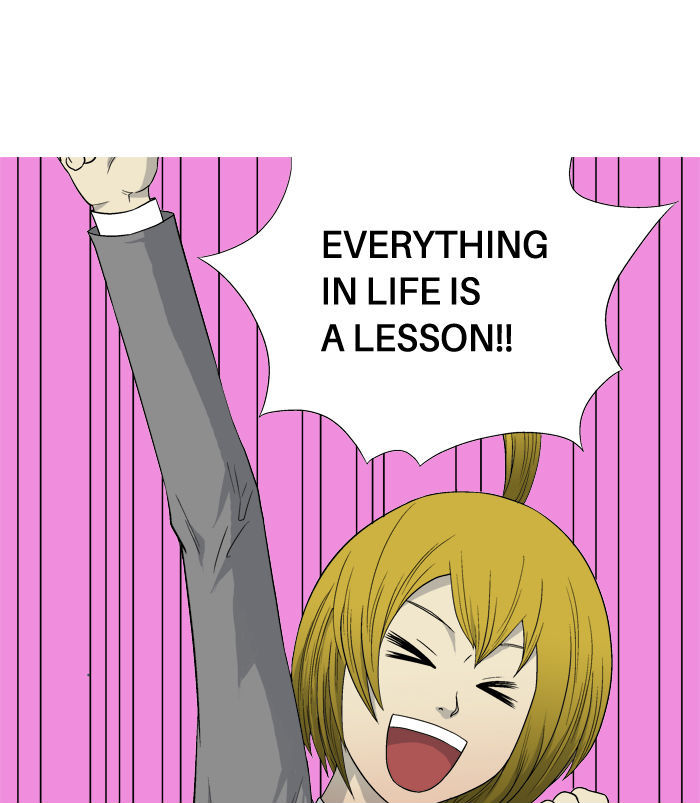 Aura from Another Planet Chapter 6 page 26 - Chapter 6 : Gym Class