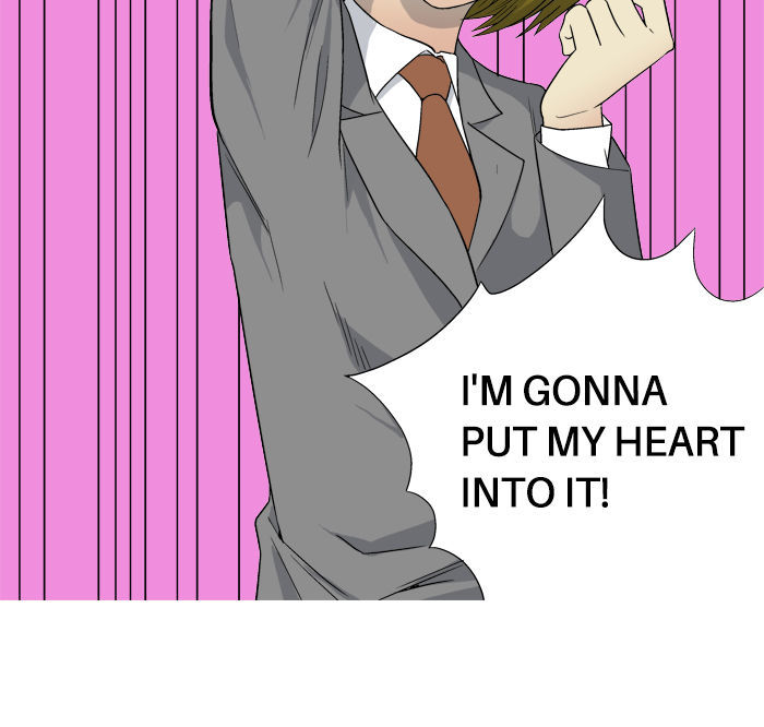Aura from Another Planet Chapter 6 page 27 - Chapter 6 : Gym Class