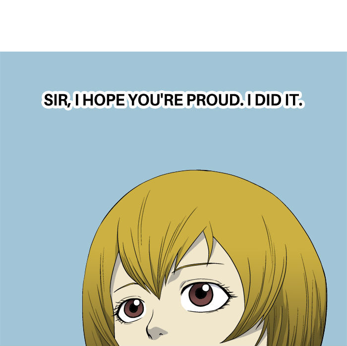 Aura from Another Planet Chapter 6 page 75 - Chapter 6 : Gym Class