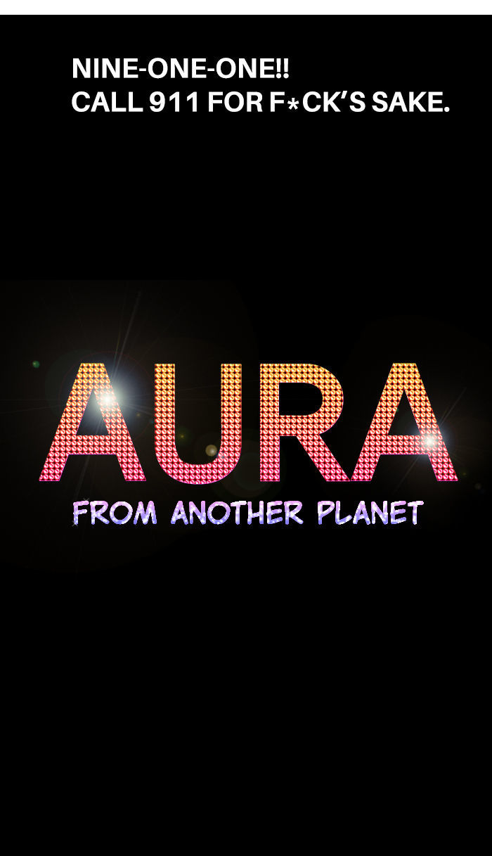 Aura from Another Planet Chapter 6 page 80 - Chapter 6 : Gym Class