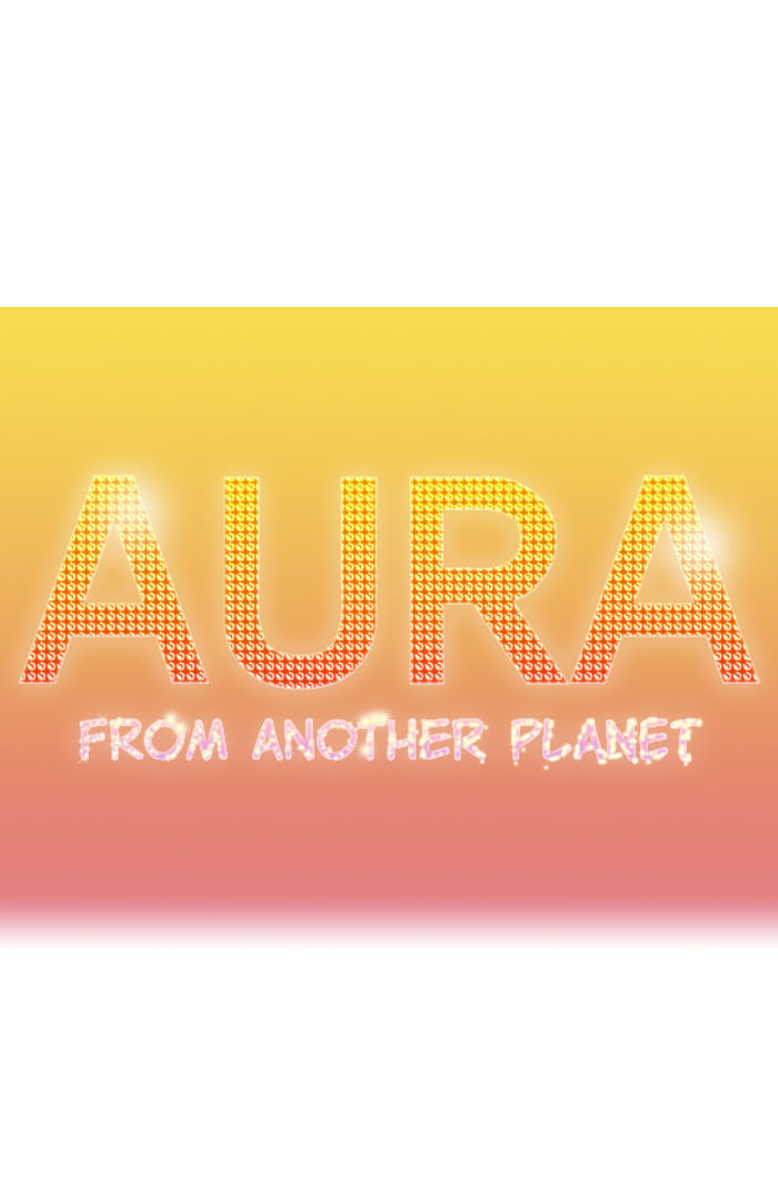 Aura from Another Planet Chapter 60 page 1 - Chapter 60 : Aura's Stalker