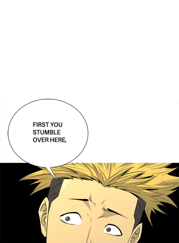 Aura from Another Planet Chapter 60 page 12 - Chapter 60 : Aura's Stalker