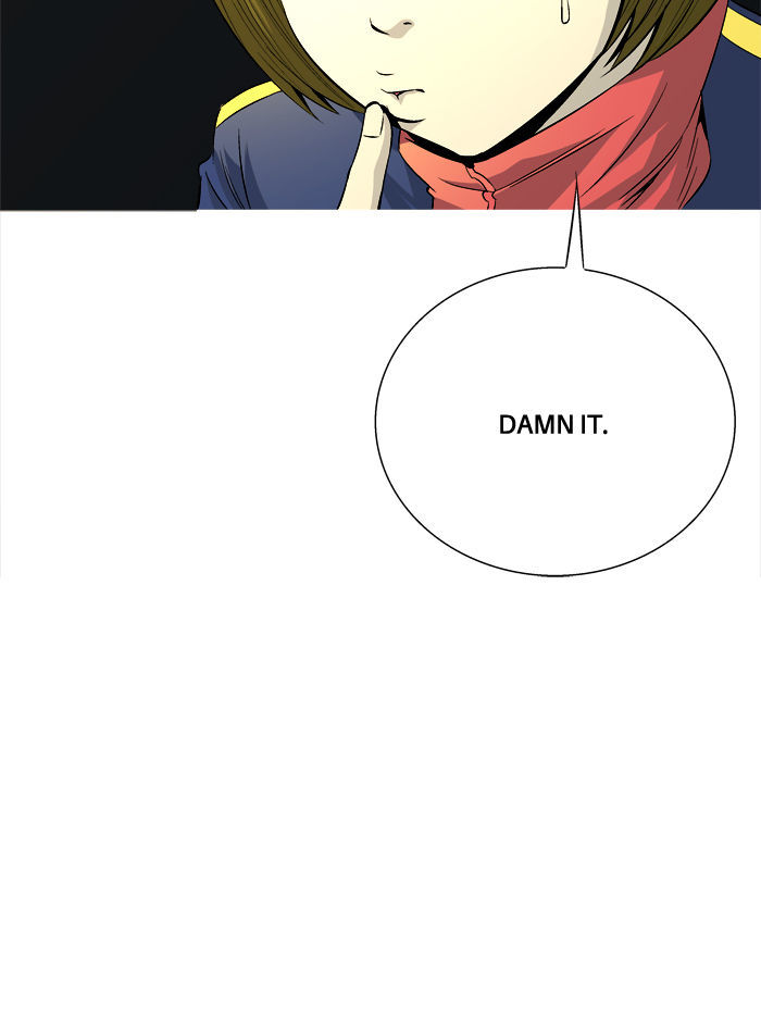 Aura from Another Planet Chapter 60 page 21 - Chapter 60 : Aura's Stalker