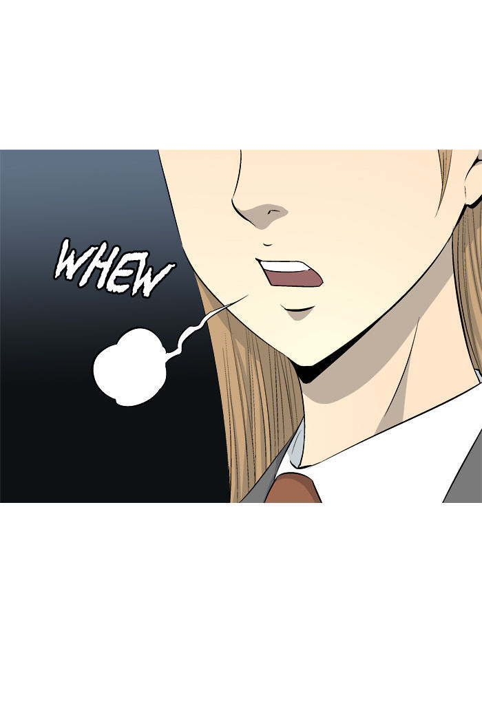 Aura from Another Planet Chapter 60 page 26 - Chapter 60 : Aura's Stalker
