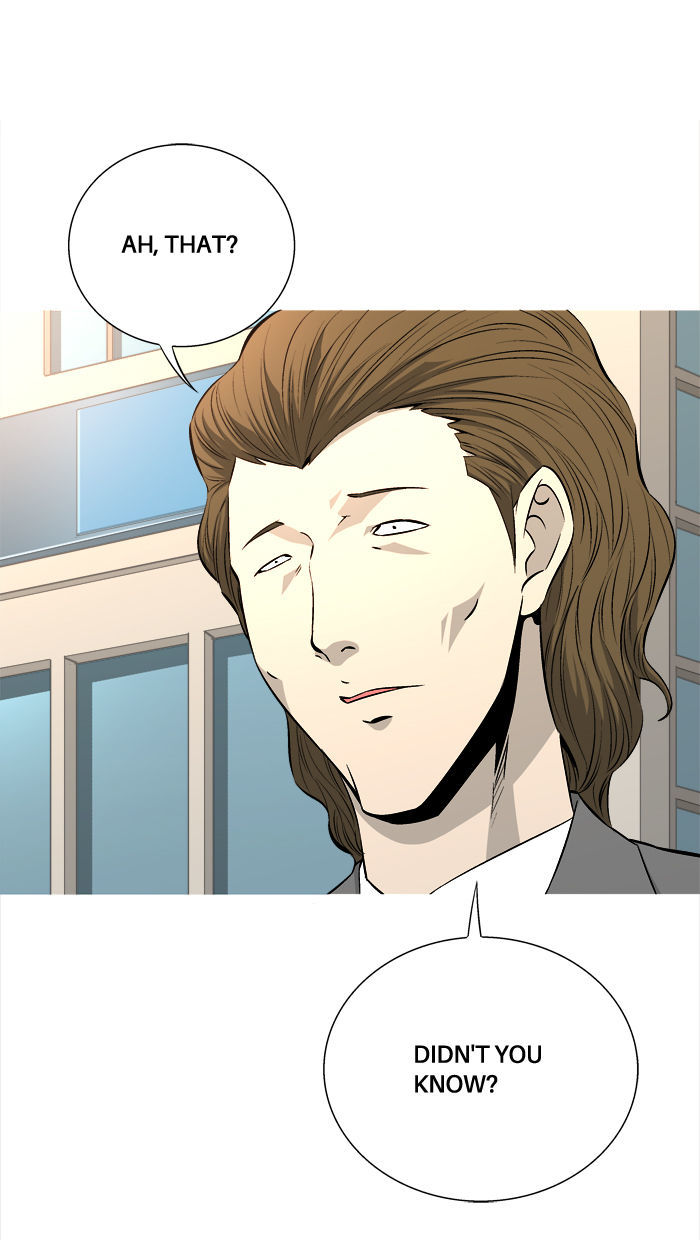 Aura from Another Planet Chapter 60 page 28 - Chapter 60 : Aura's Stalker