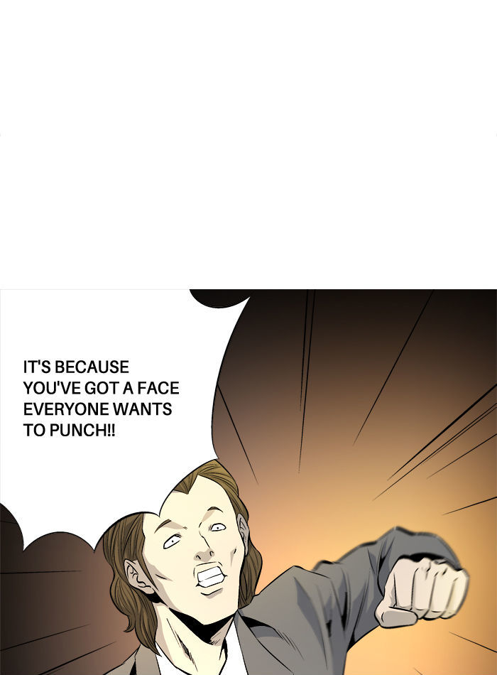 Aura from Another Planet Chapter 60 page 29 - Chapter 60 : Aura's Stalker