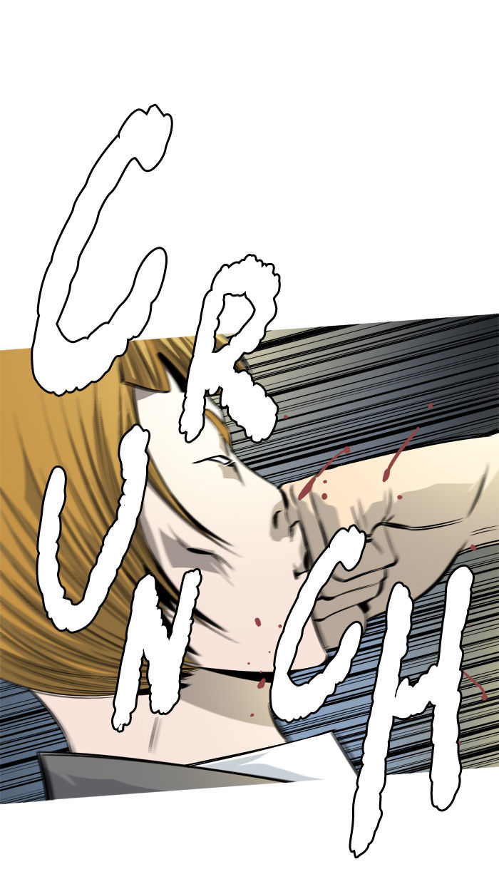 Aura from Another Planet Chapter 60 page 33 - Chapter 60 : Aura's Stalker