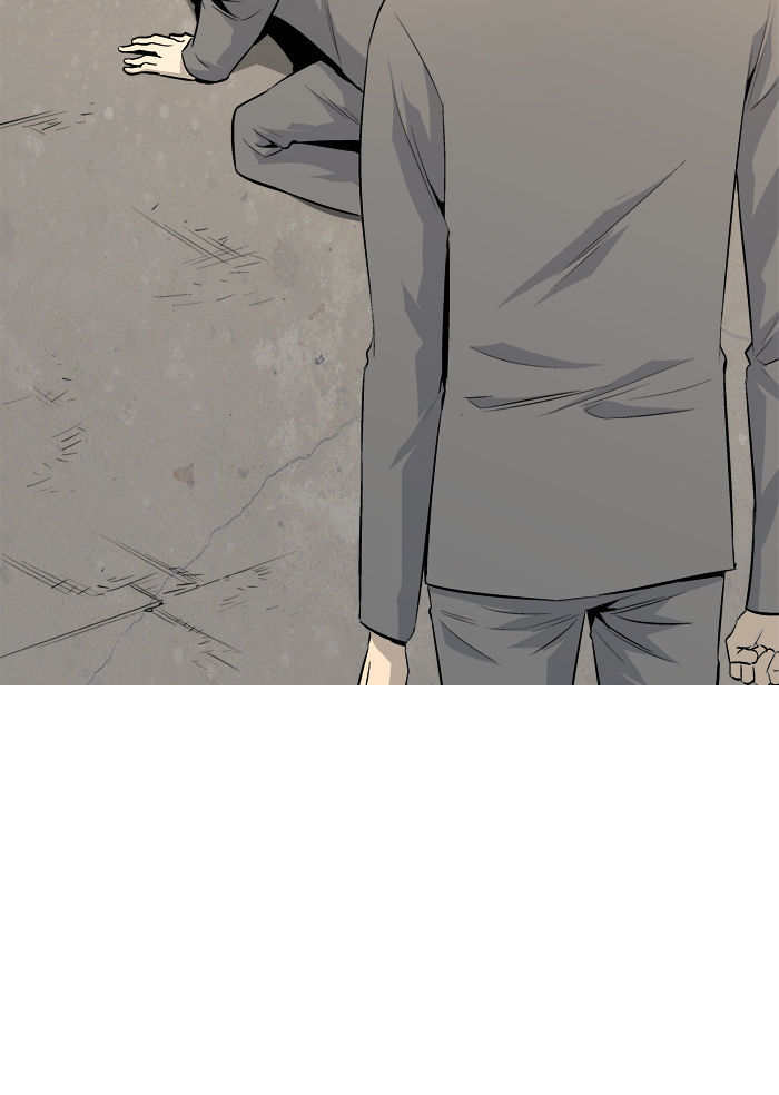 Aura from Another Planet Chapter 60 page 35 - Chapter 60 : Aura's Stalker
