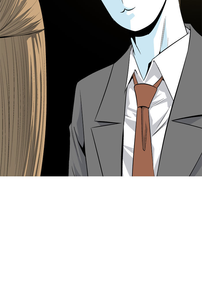 Aura from Another Planet Chapter 60 page 39 - Chapter 60 : Aura's Stalker
